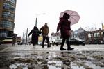 Snow updates live: Toronto weather alert lifted; TTC stops resume regular service; About 200 collisions reported