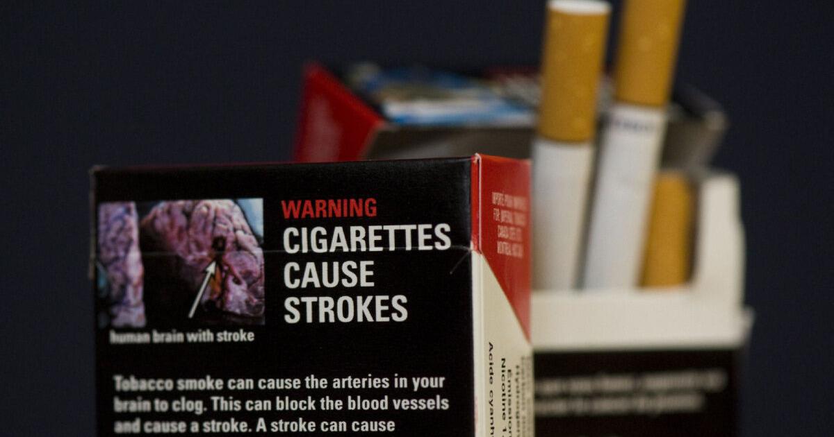Tobacco lawsuit: Landmark case launched by smokers makes it to Quebec court