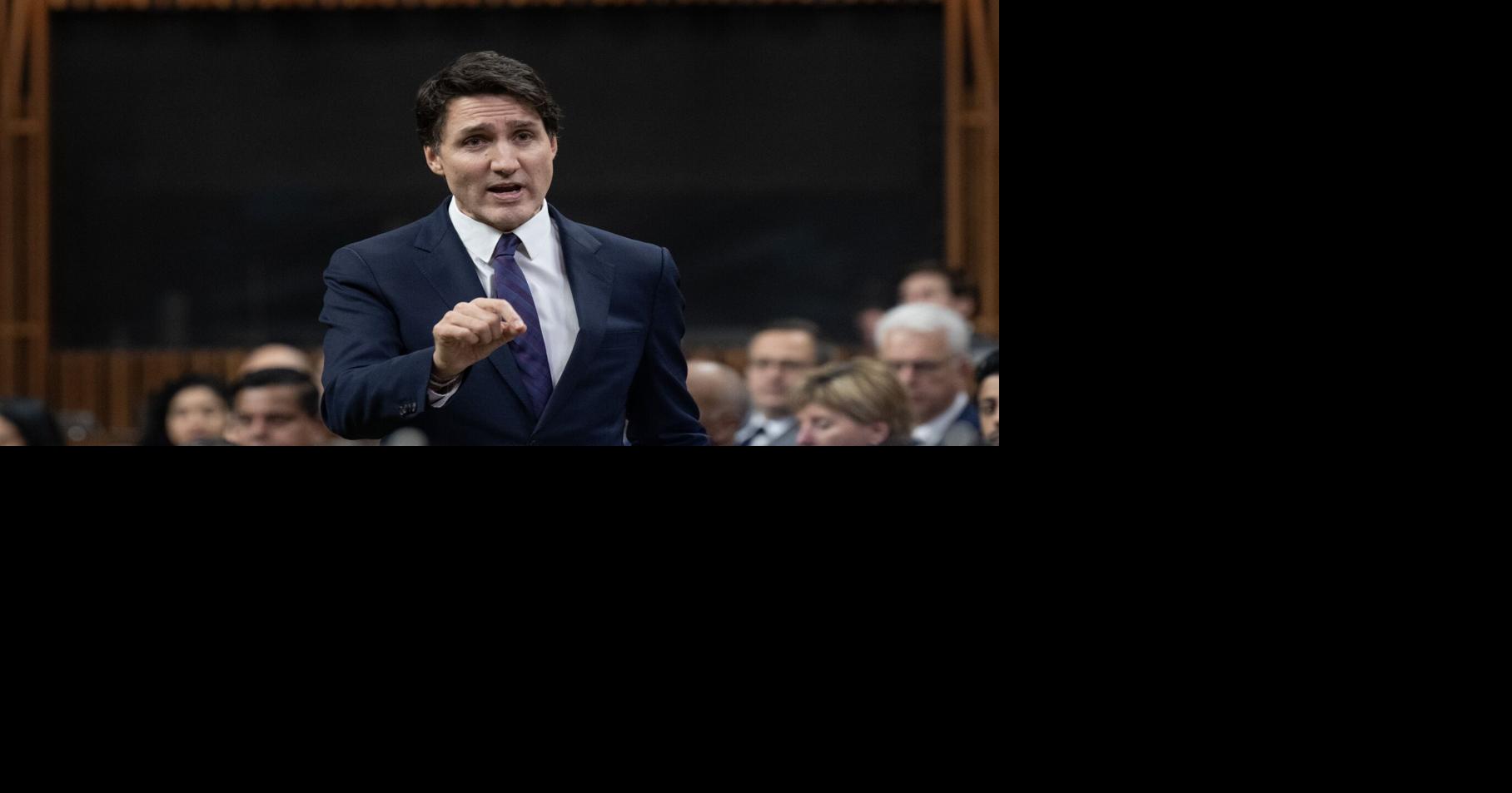 Ottawa pledges to strengthen border to appease Trump after tariff threat