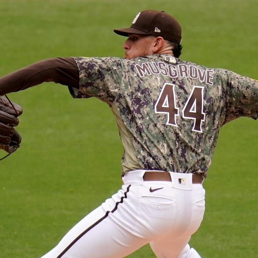 Gausman, Tauchman Lead Giants Past Padres 7-1 to Avoid Sweep – NBC