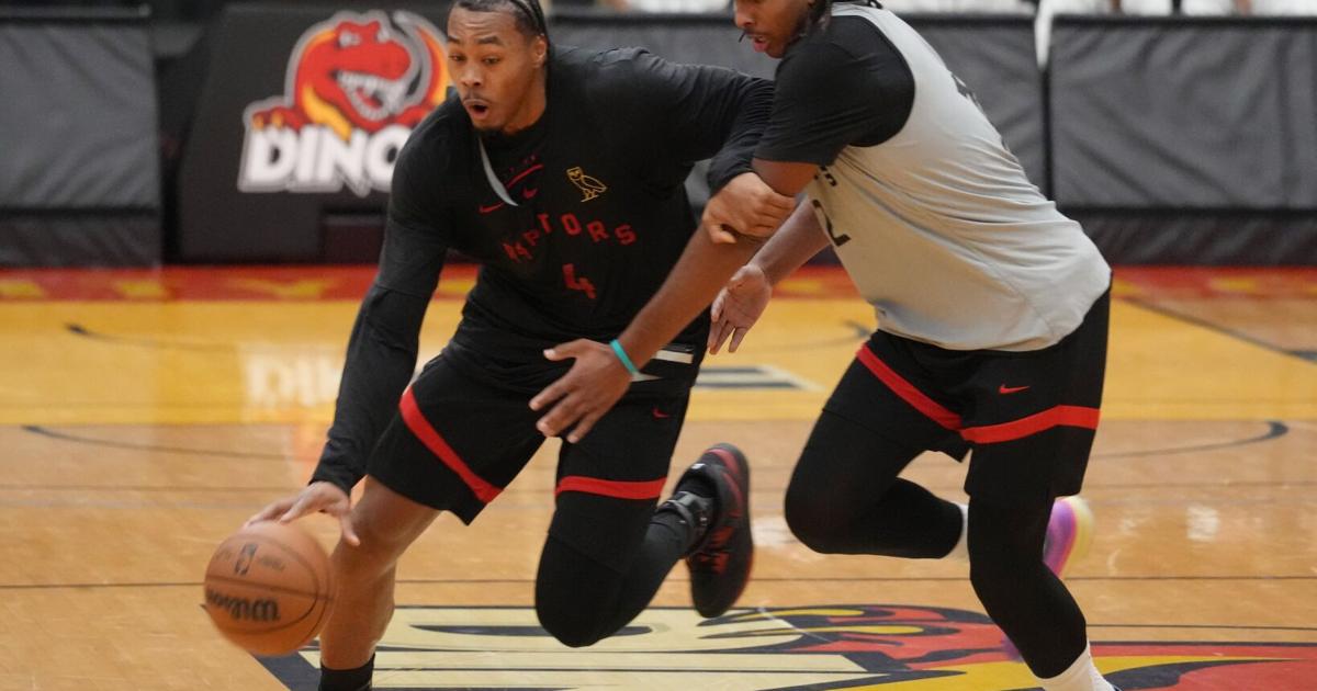 Wie sich die Verpflichtung von Kawhi Leonard auf die Rotation der Raptors ...