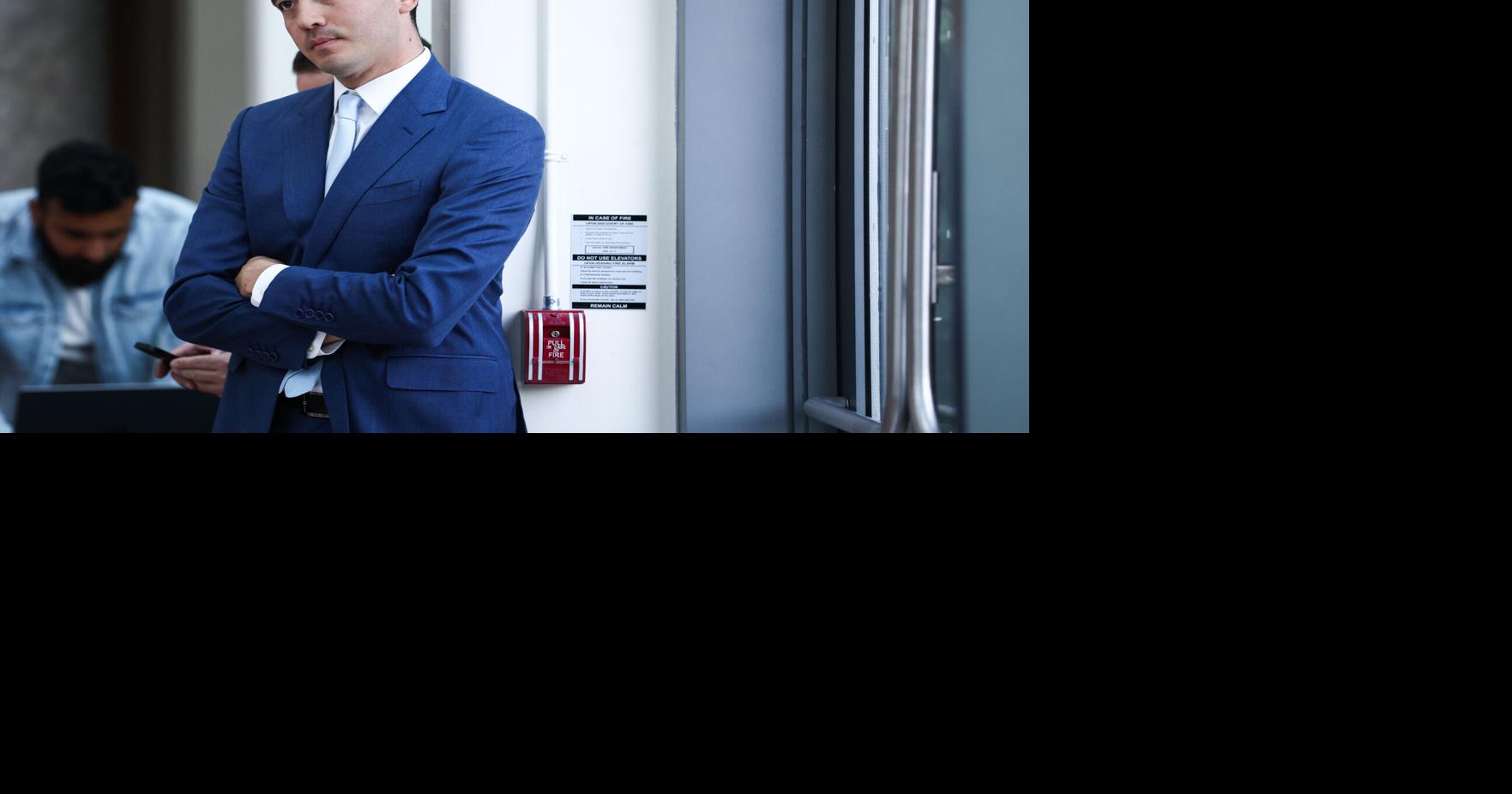 Raptors GM Bobby Webster on the return to playoff relevance and what lies ahead: ‘We haven’t accomplished anything yet’