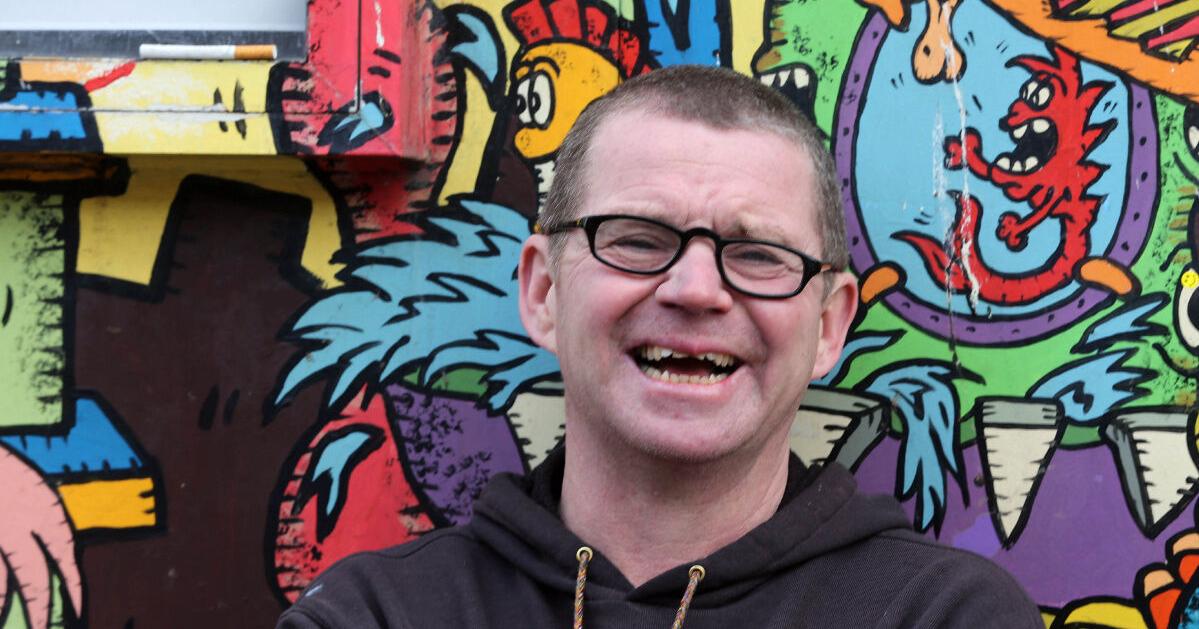 Toronto street artist Runt downsizes from murals to TTC Ride Guides