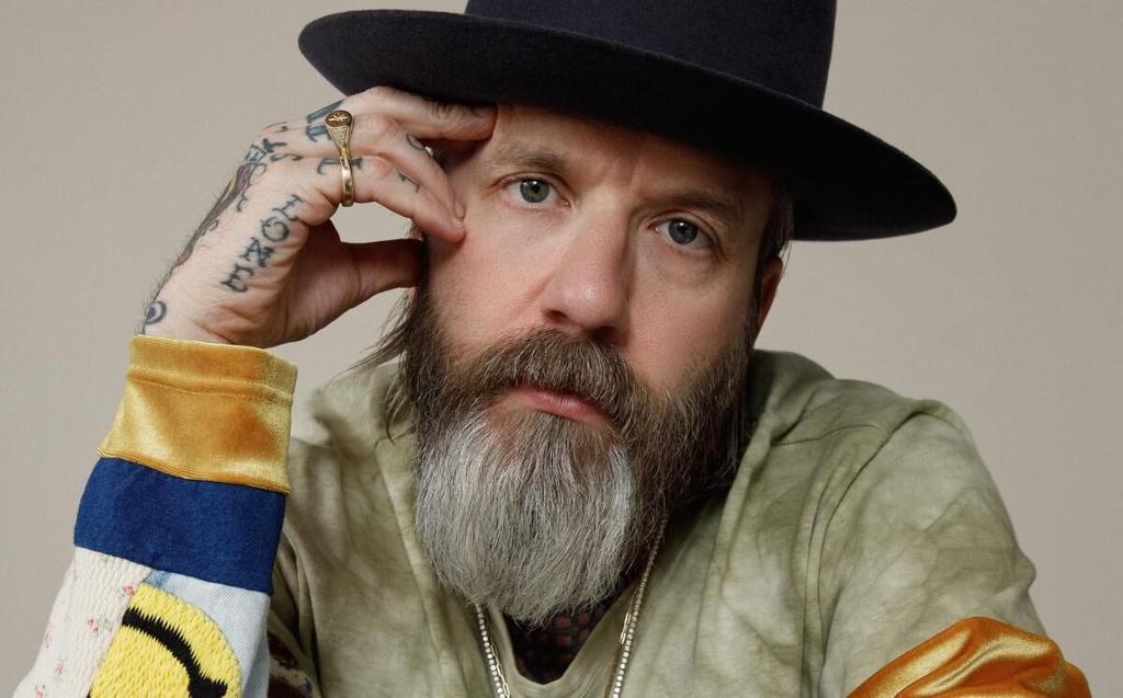 City and Colour – The Love Still Held Me Near (Album Review)