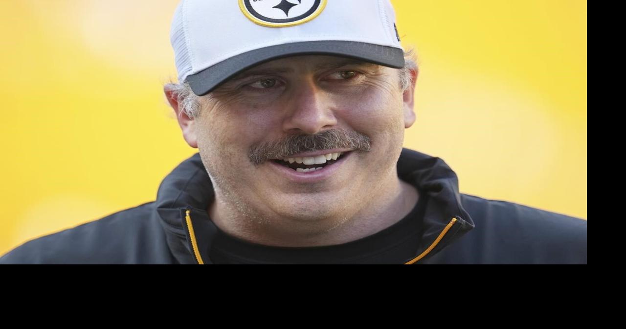 Jets interview Steelers offensive coordinator Arthur Smith for their head coach vacancy