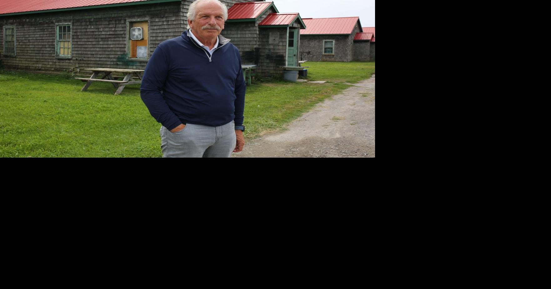 A massive new development is coming to Prince Edward County that could change it forever