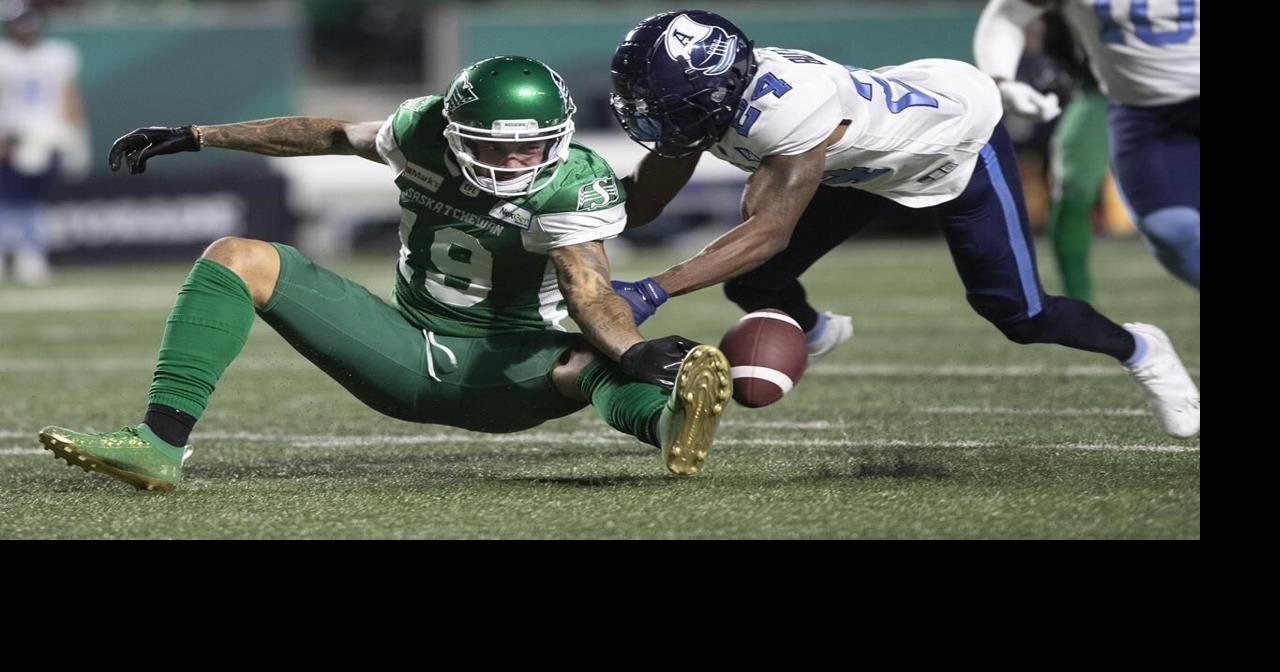 Wolfville, N.S. will play host to regularseason CFL game in July