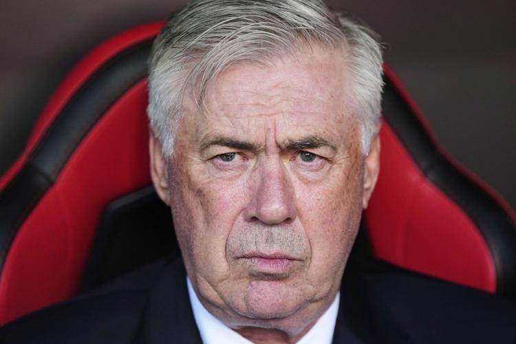 Real Madrid makes Ancelotti's departure official, calling the coach a 'true legend'