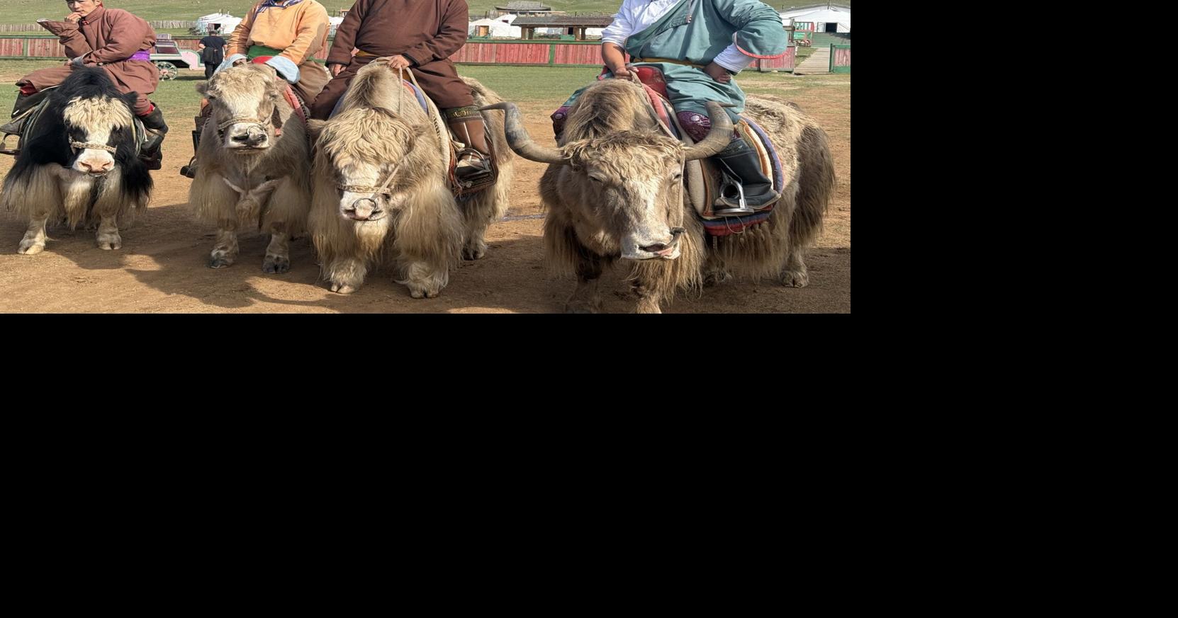 I’ve travelled to 110 countries. But my experience in Mongolia made me rethink every trip I’ve taken