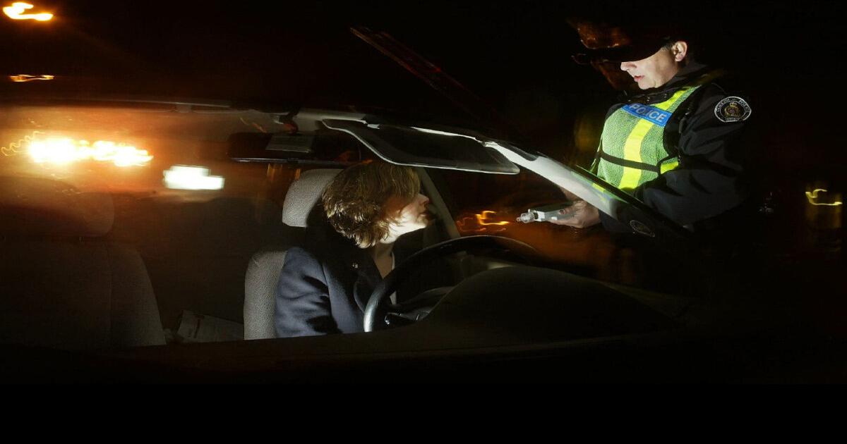 Rejected breathalyzer test could have 'great significance' across Ontario