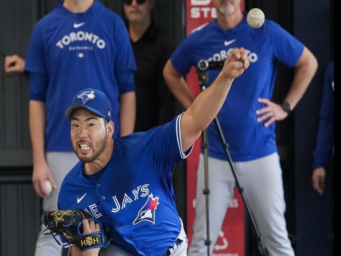 Dunedin's negotiations with Blue Jays continue