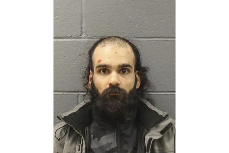 Massachusetts man pleads guilty to attacking a flight attendant with a broken spoon