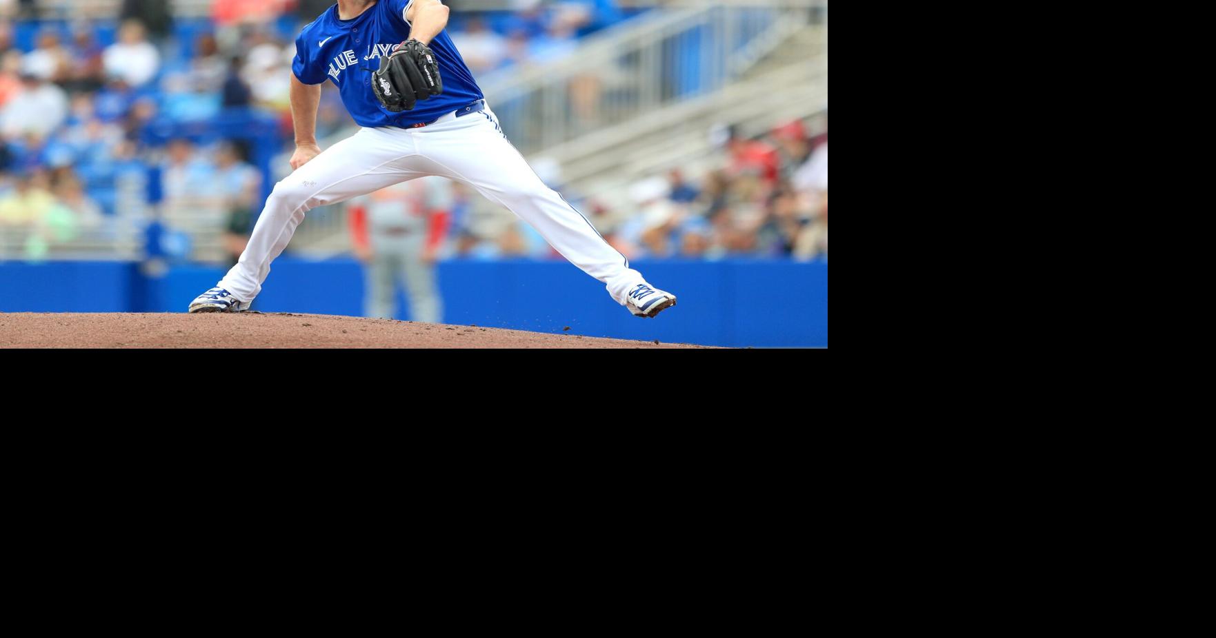Max Scherzer to make unexpected spring start for Blue Jays