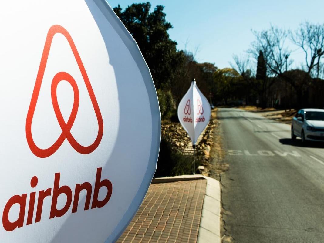 Airbnb Is Losing Its Appeal – SURFACE