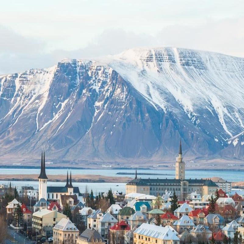 Luxury Brands to Reykjavik's New High Street - Icelandic Times