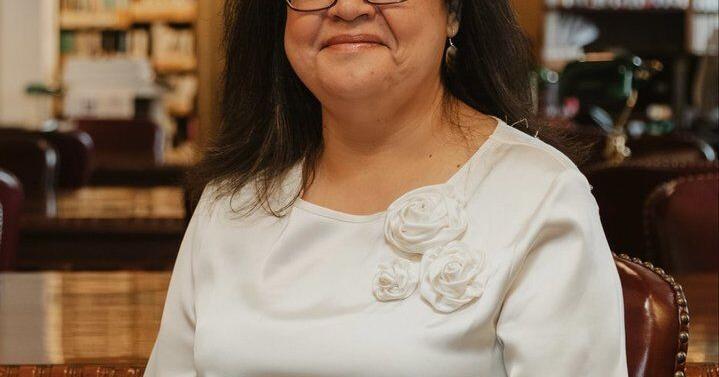 Amanda Lathlin, the first First Nations woman elected to Manitoba's legislature, dies