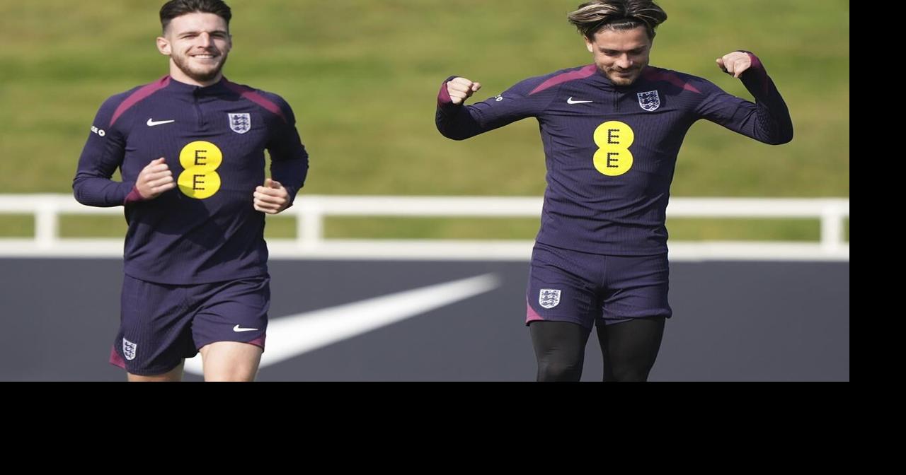 Ireland fans prove they haven't forgiven Rice and Grealish