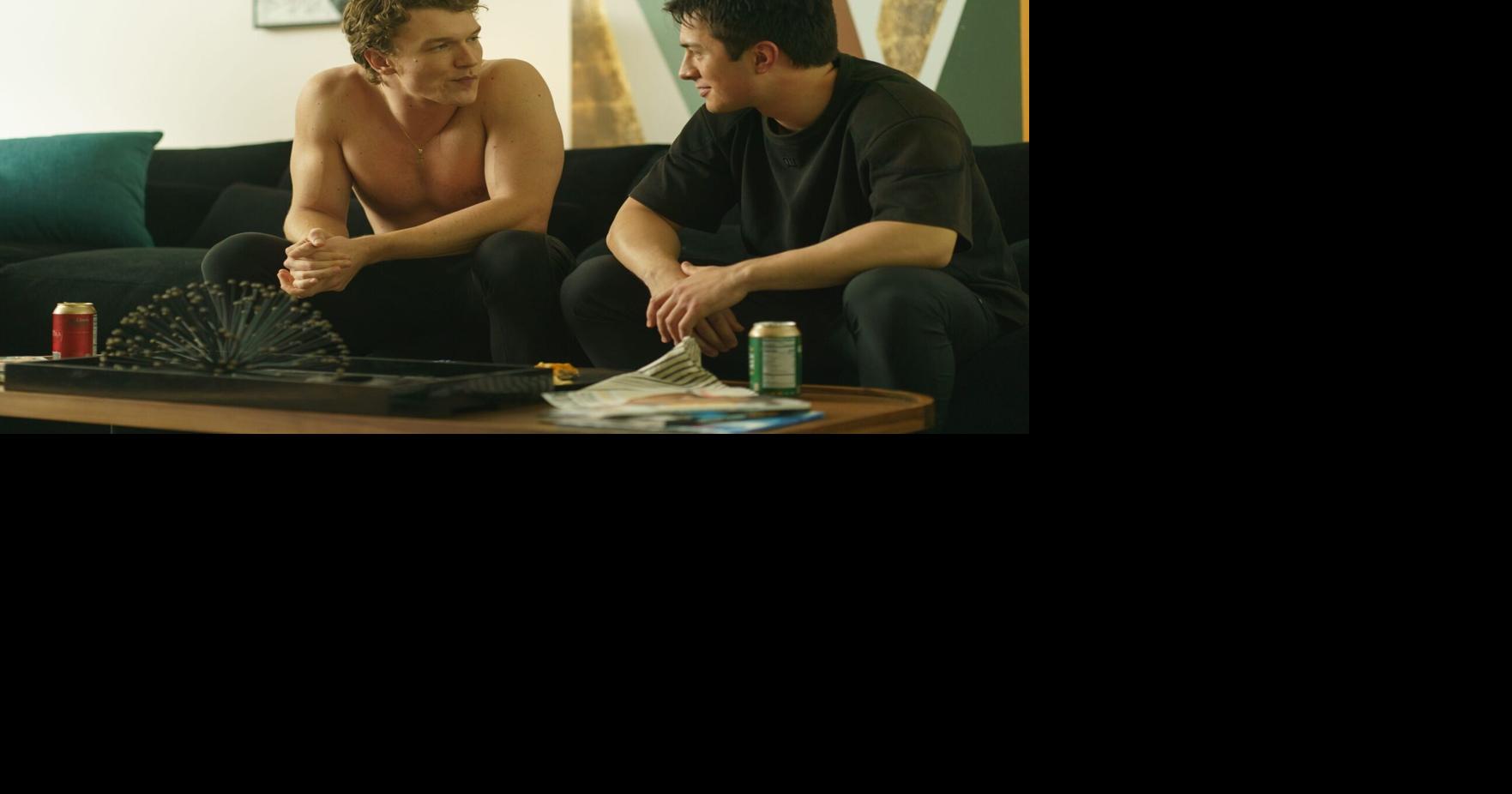 &lsquo;Heated Rivalry&rsquo; author Rachel Reid postpones new book