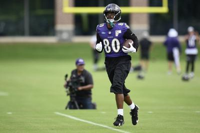 Ravens' Isaiah Likely needs surgery, but could be back early in the season