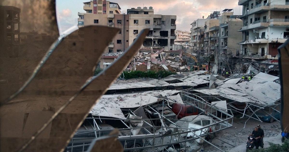 The ceasefires in Gaza, Lebanon and Iran are stretching the term's meaning