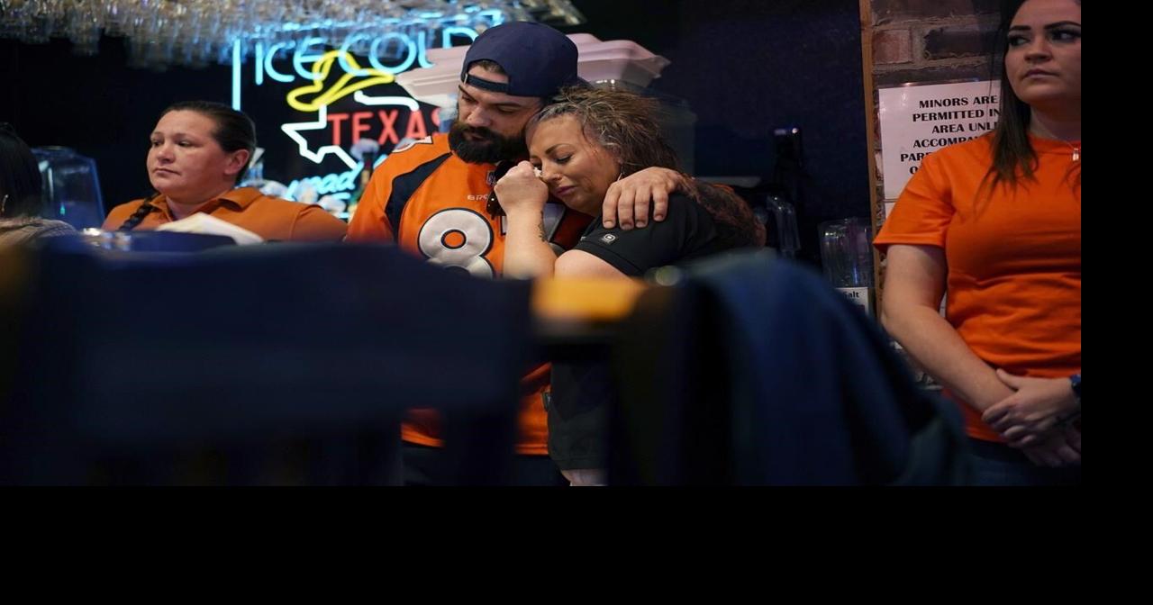 Texas crash latest tragedy for family of young driver, dad