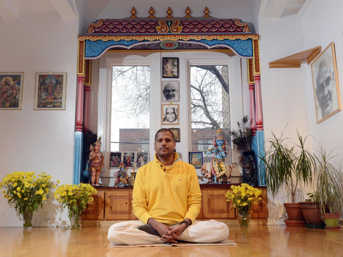Sivananda Yoga Vedanta Centre offers classical hatha yoga