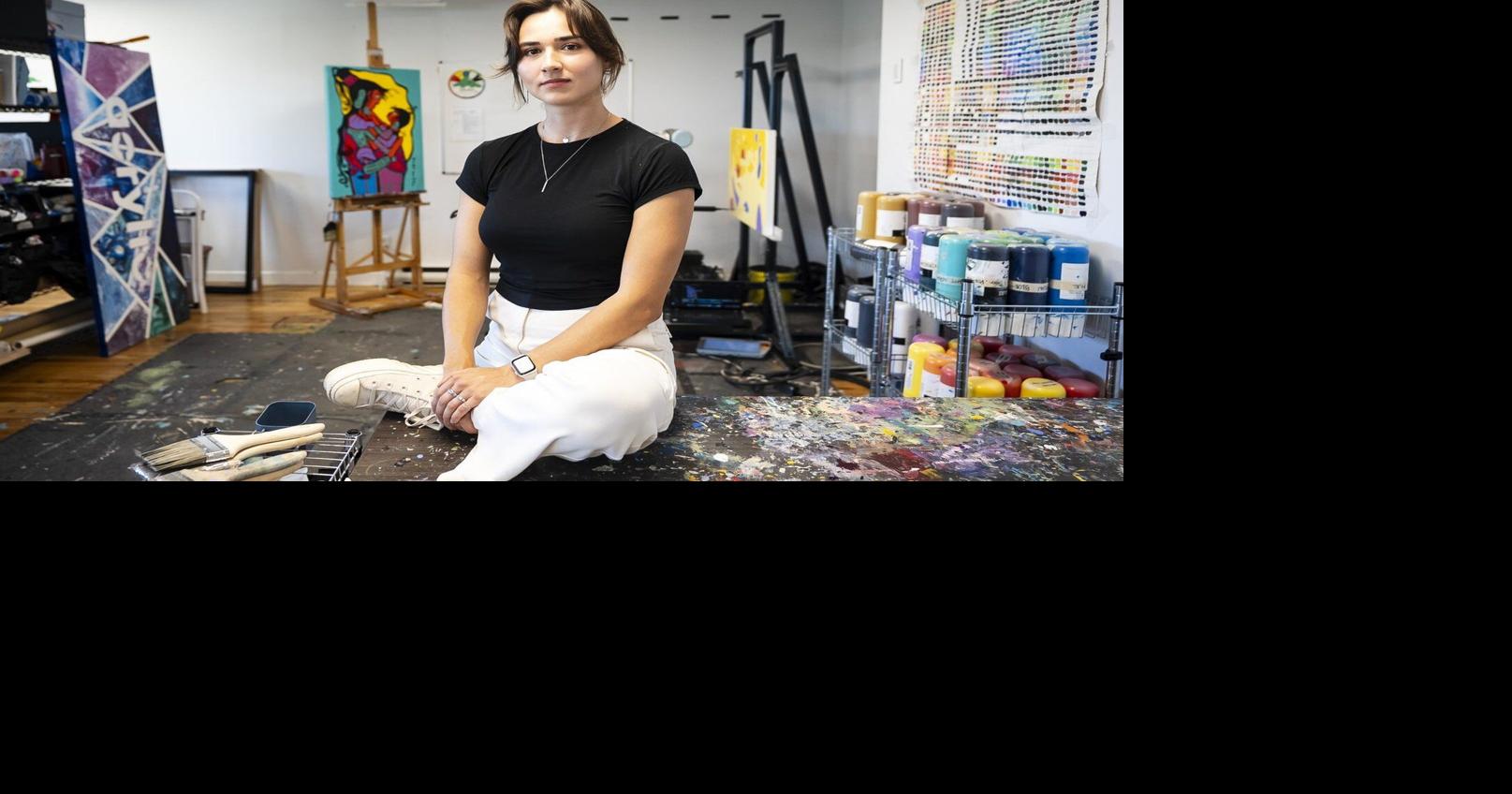 Can you spot the fakes? Toronto art authenticator pulls more than 50 ...
