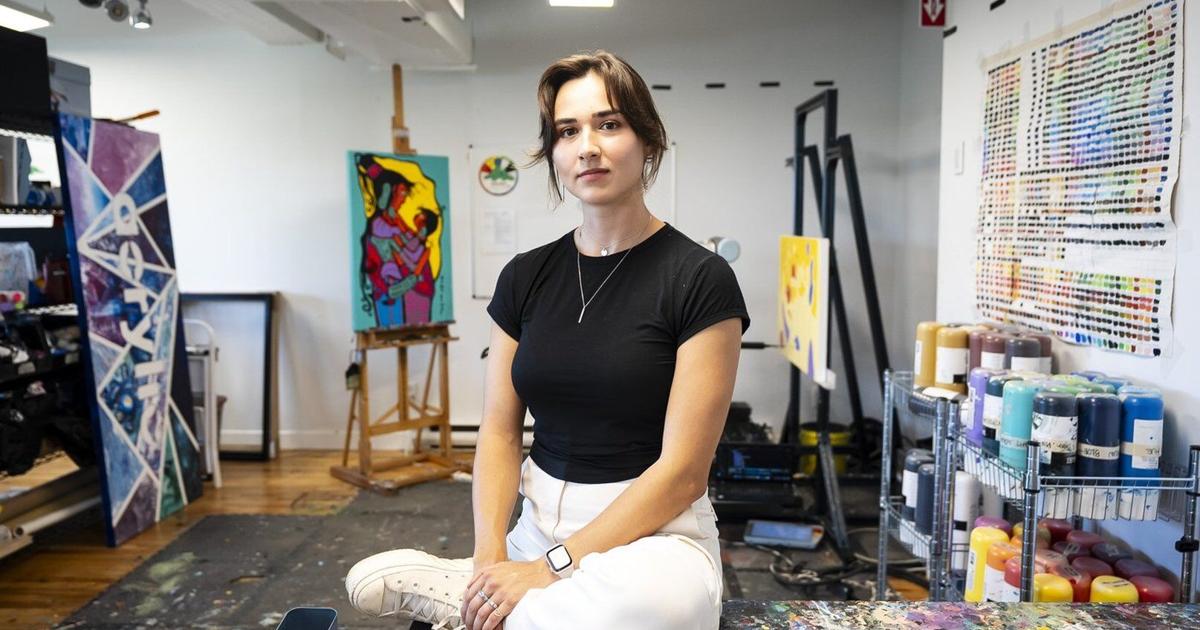 Can you spot the fakes? Toronto art authenticator pulls more than 50 ...