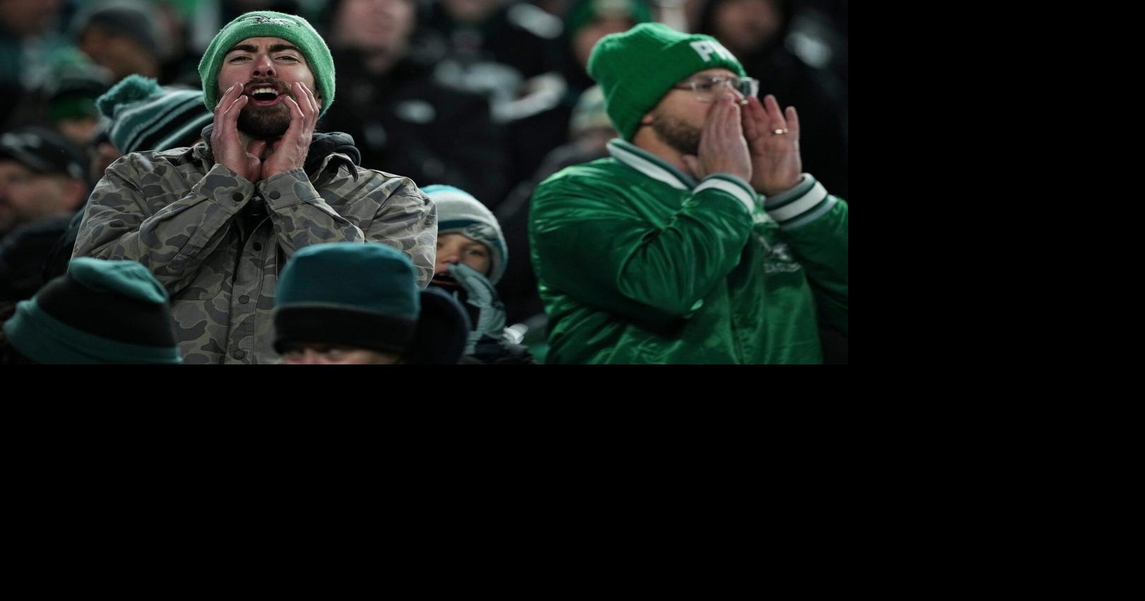 Eagles offensive coordinator Kevin Patullo will keep his job after Hurts, Barkley struggle again