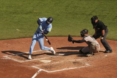 Bieber solid over six innings, Blue Jays beat Orioles 11-2 to complete sweep