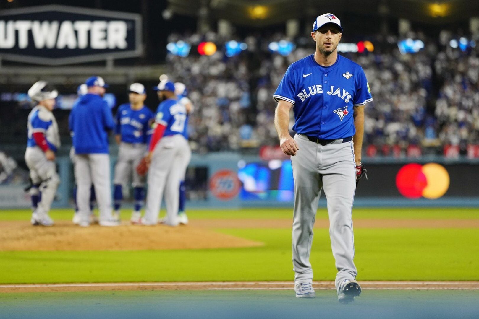 Blue Jays vs. Dodgers World Series: Game 6 score, reaction, analysis