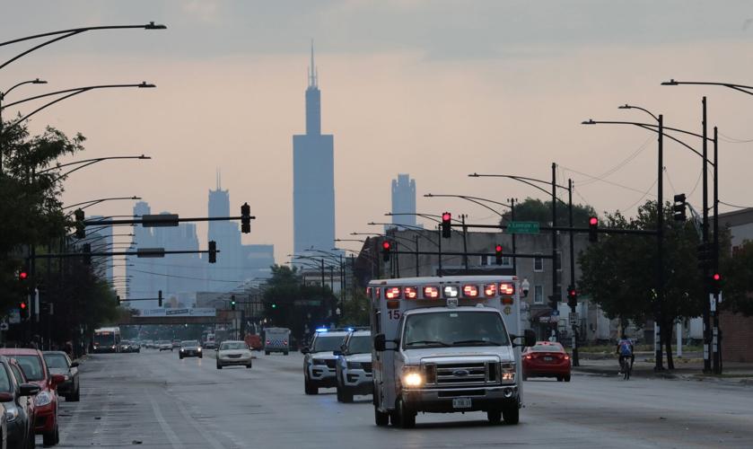 Muslim boy killed and woman wounded in Illinois hate crime motivated by ...