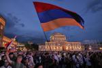 Armenia prepares for an election that could reshape ties with Moscow and the West