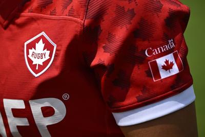 Canadian under-20 women's rugby team downs Ireland 26-15 in first of two-match series