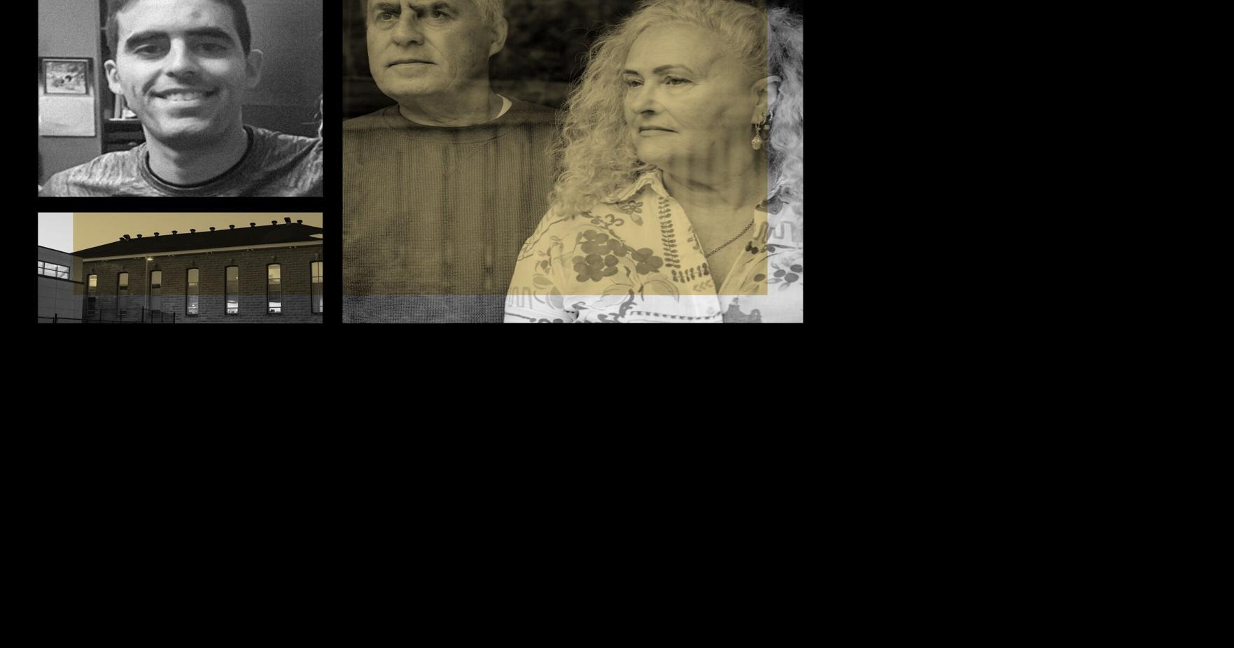 Their son has been ‘caged’ in this Ontario psychiatric hospital for nearly five years. Why public ‘shock and horror’ may mean new hope