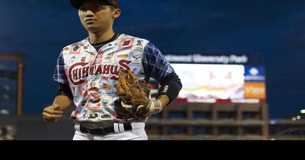 Munenori Kawasaki with one of the best interviews of all-time