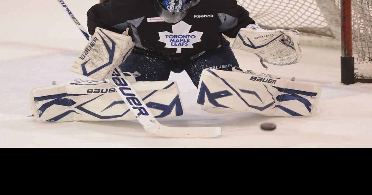 ‘Butterfly’ position favoured by NHL goalies leading to injury