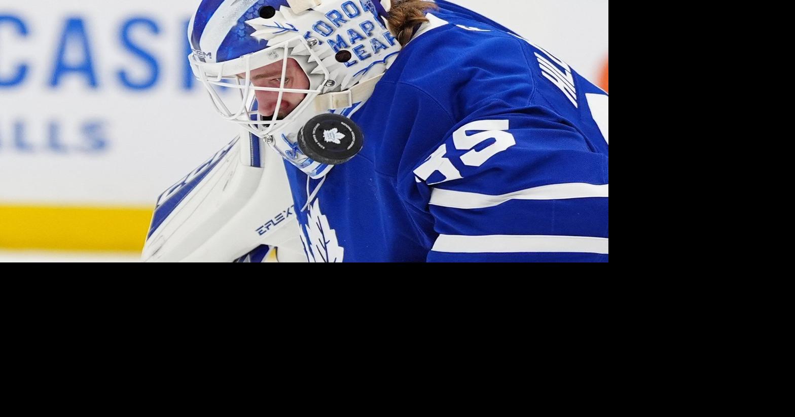 Maple Leafs notebook: The defence needs to rest, but it’s holding up despite injuries