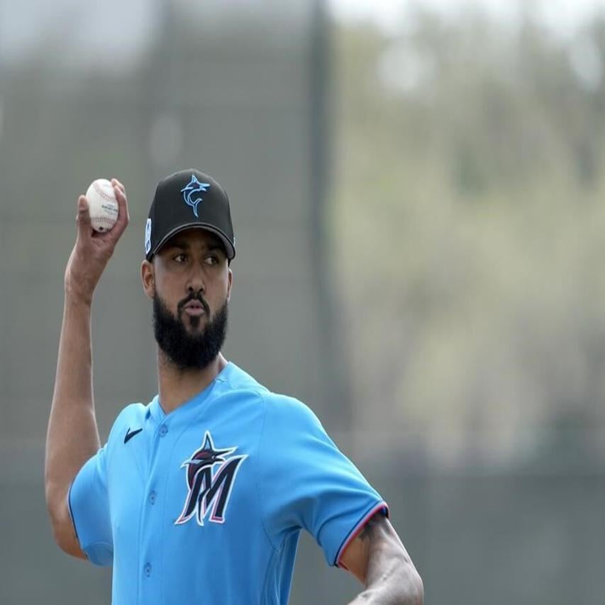 Sandy Alcantara by the numbers: How Marlins ace has become the best pitcher  in baseball in 2022