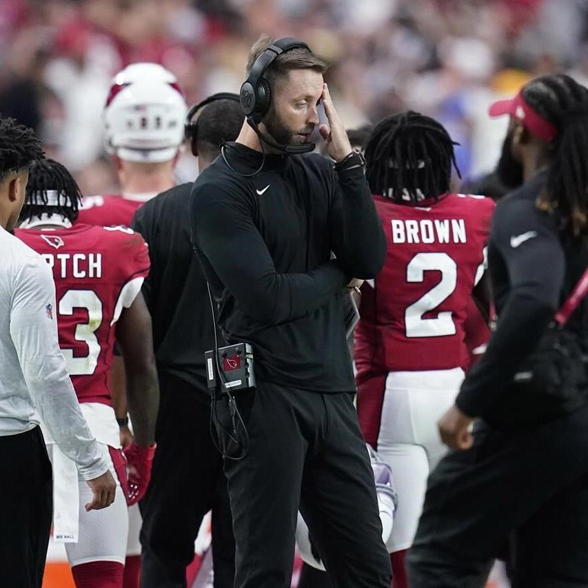 Arizona Cardinals' DeAndre Hopkins, James Conner to undergo MRIs