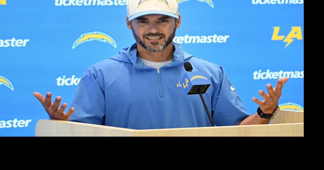 Chargers turn attention to Broncos while trying to address struggles on defense