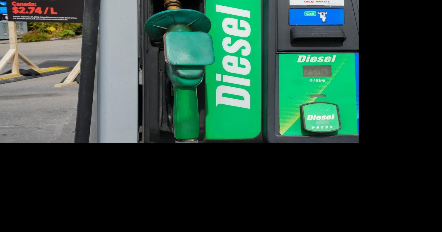 Now at historic highs, diesel prices poised to hit consumers even harder