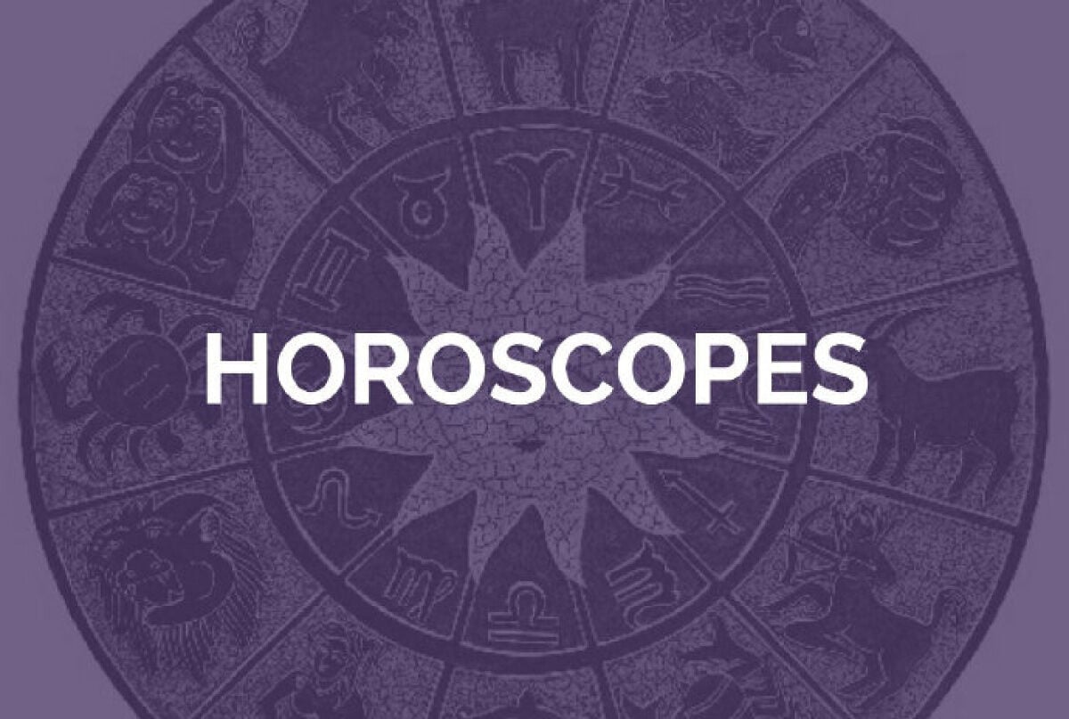 Horoscope for Monday Sept. 25 2023