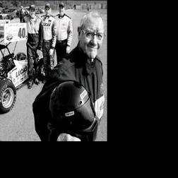 Farewell to a Canadian auto racing legend