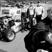 Farewell to a Canadian auto racing legend
