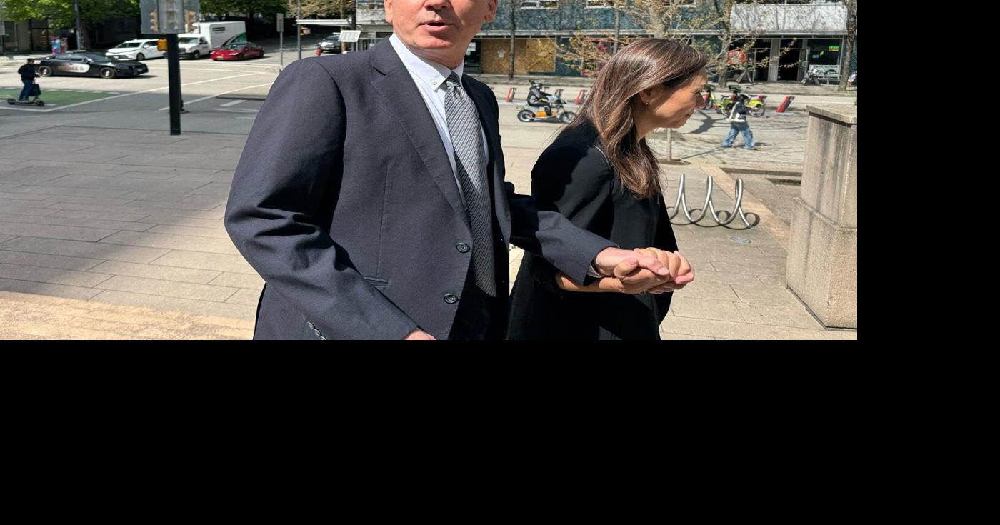 B.C. court hears Chinese police went 'missing' for hours during trip to Vancouver