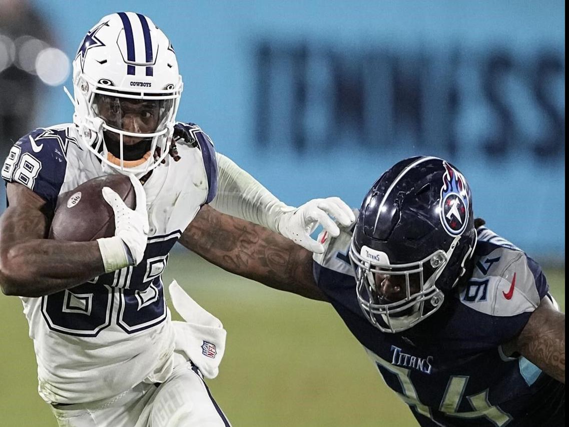 With Anthony Brown out, Kelvin Joseph can prove why Cowboys' patience was  the right move