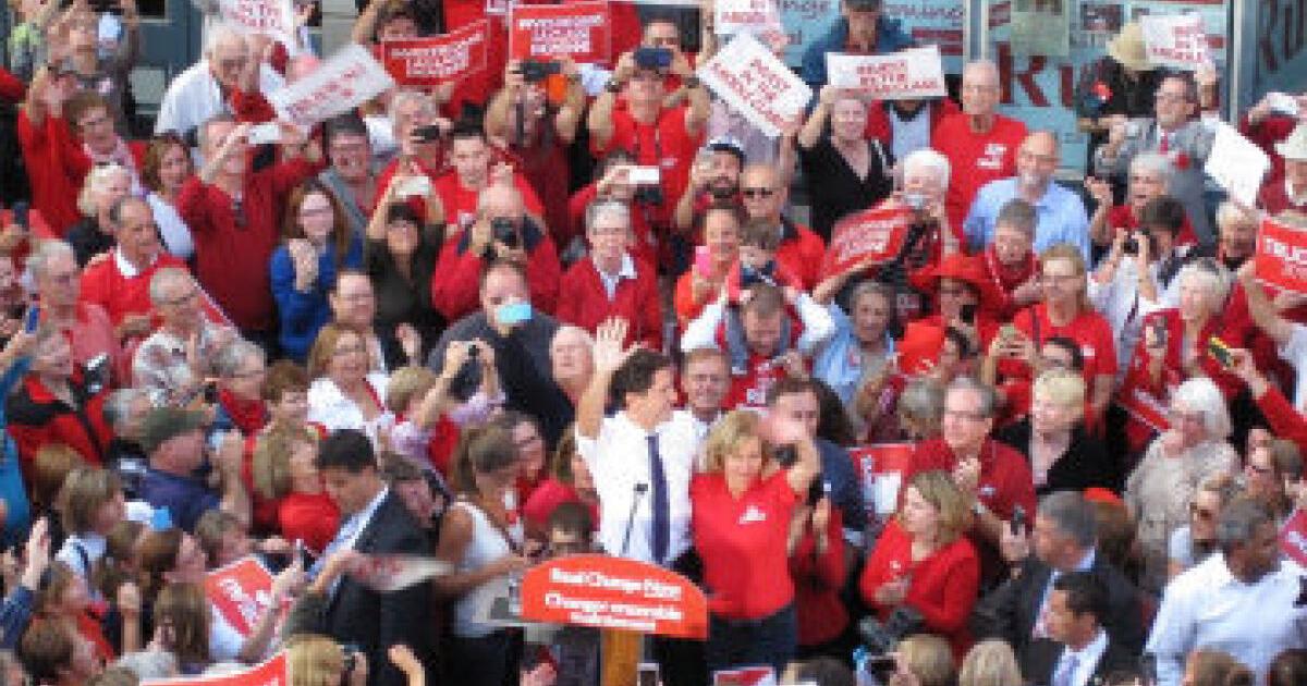 MP Kim Rudd learning to feel at home in a crowded House: Delacourt