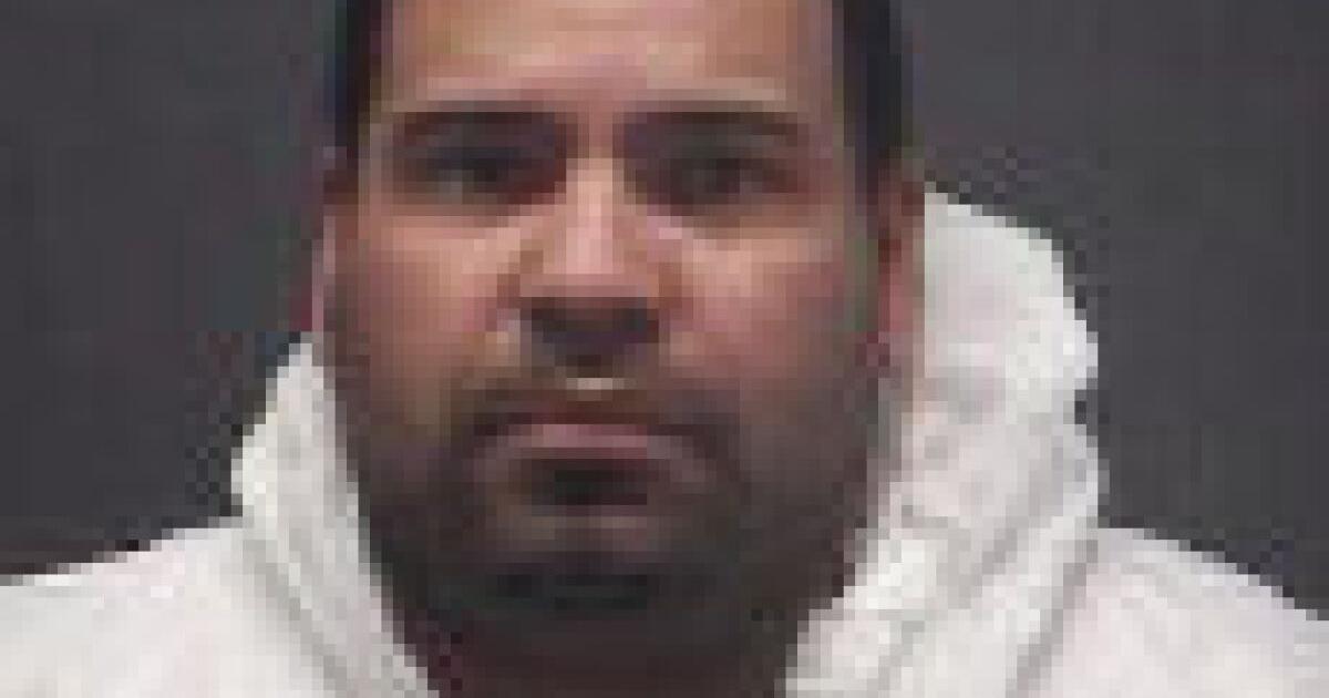 Vaughan man charged with child prostitution offences