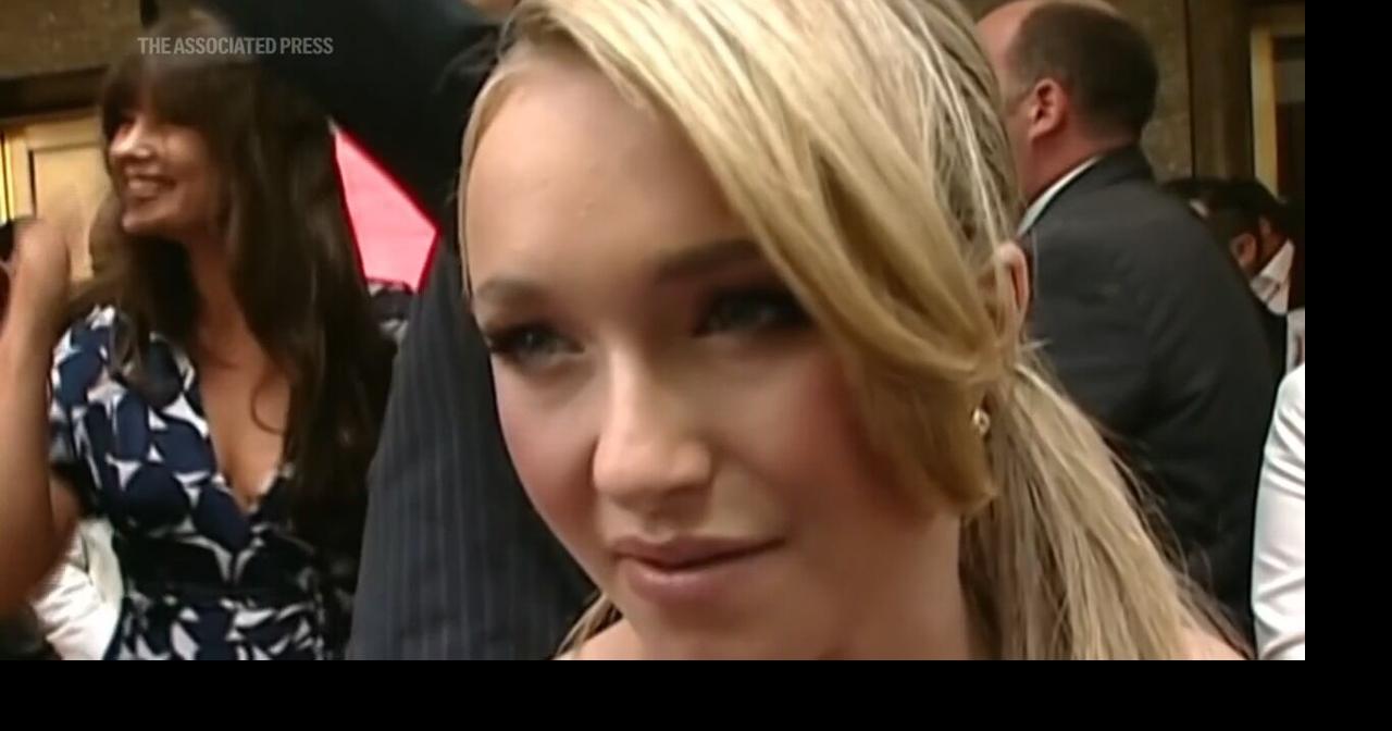 Hayden Panettiere died from an overdose involving fentanyl. She had just gone to rehab, coroner says